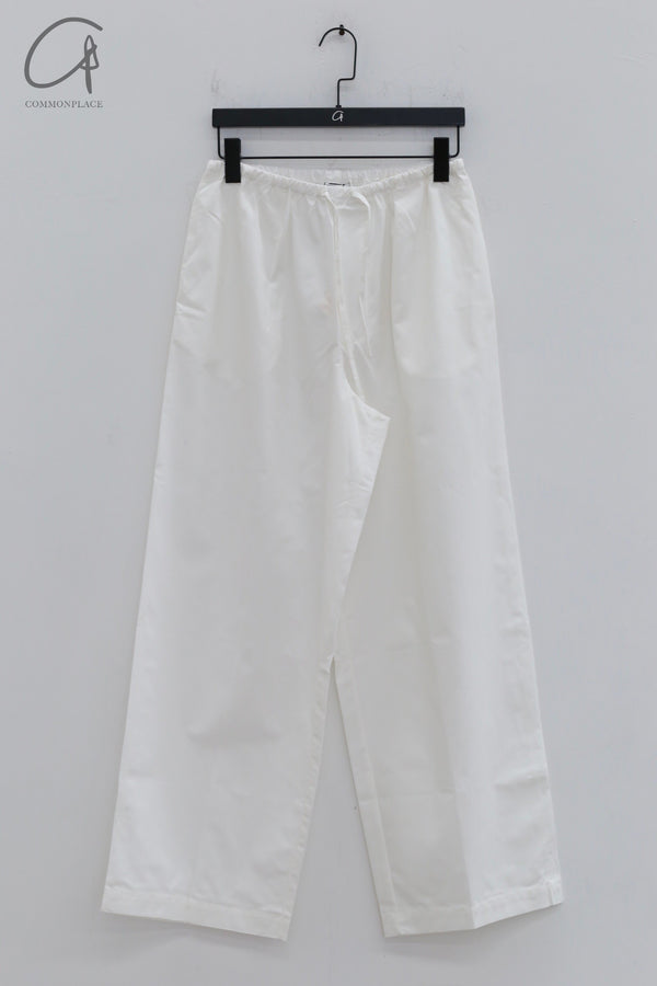 BASERANGE KOLLA Pants Portugal BAS-TRKO-CO-SU24-UNDYED